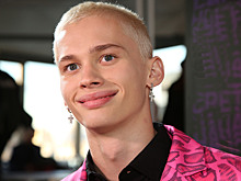 Даня Милохин рассказал подробности о работе курьером в Дубае