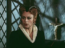 Скончалась советская актриса Людмила Сухолинская-Местечкина