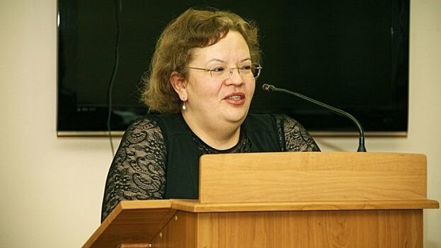 СМИ сообщили о гибели замминистра здравоохранения Татарстана Елены Шишмаревой
