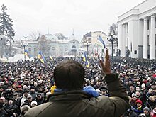 Саакашвили: Чистильщику туфель Януковича никогда не стать Путиным