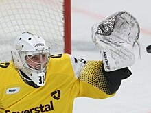 Самонов прокомментировал переход в «Салават Юлаев»