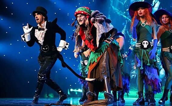 TODES расскажет детям сказки и отвезет на волшебную планету