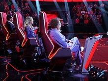 Названа дата выхода нового сезона шоу «Голос»