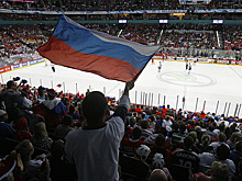 Российские хоккеистки завоевали бронзу молодежного чемпионата мира