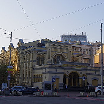 На Украине опровергли слежку за синагогой