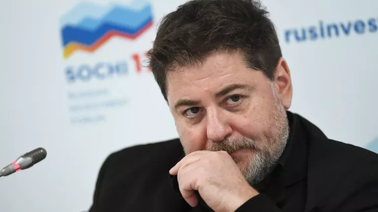 Бывшая жена требует от Александра Цекало миллионы: «Вынь и положи!»