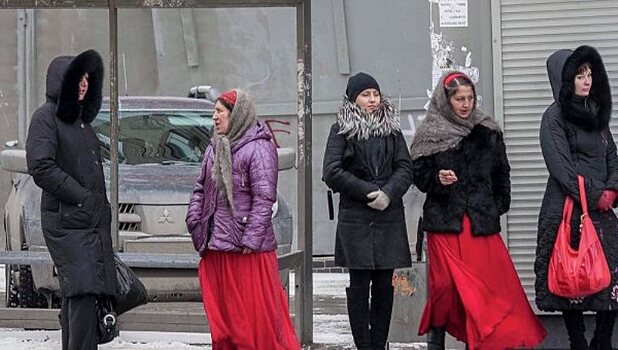Цыгане устроили массовые беспорядки под Тулой