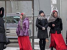 Цыгане устроили массовые беспорядки под Тулой