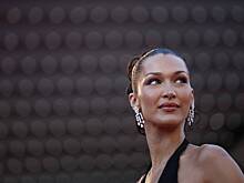 Белла Хадид удивила публику неожиданным заявлением