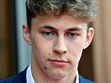 "Коламбус" обменял российского форварда Чинахова в "Питтсбург"