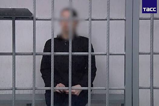 Допрос передававших данные о российских военных двух шпионок попал на видео