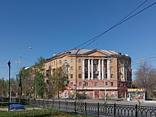 Историческую часть Уралмаша берут под охрану: в чем подвох