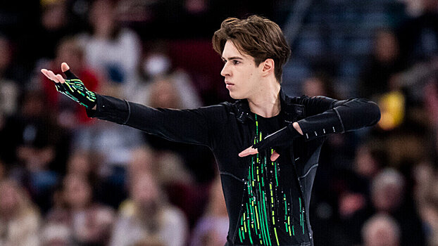 Алексей Урманов: «Когда Шайдоров откатал, мы понимали, что это медаль. Сегодня придраться было не к чему»