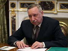 Беглов поведал об объединяющей любви к Петербургу