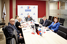 В Главгосэкспертизе России прошло внеочередное Общее собрание членов Ассоциации экспертиз России