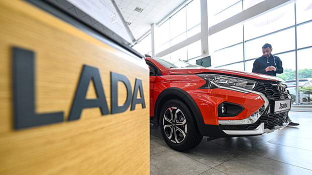 АвтоВАЗ хочет поддерживать экспорт льготными кредитами