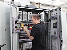 Новосибирское предприятие по выпуску электротехники повысит производительность