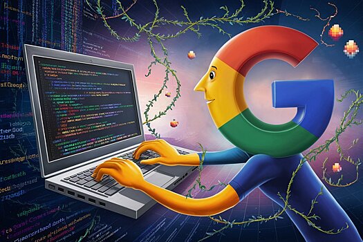 Гендиректор Google порадовался, что ИИ принёс пользу всему бизнесу