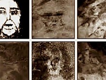 «Лица Белмеса» — в доме испанской семьи появляются странные портреты на полу