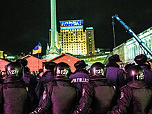Освобожденные беркутовцы рассказали, как следователи заставляли их клеветать на друзей
