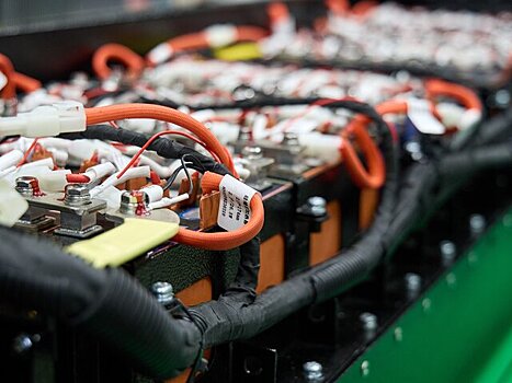 Москва предоставила двум инвесторам льготы на аренду земли для технопарков