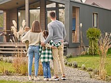 Психологи объяснили, почему молодой семье лучше жить отдельно