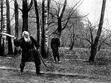Лев Толстой: сколько мог пожать великий русский писатель