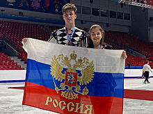 Российская фигуристка-чемпионка ушла из спорта в 18 лет