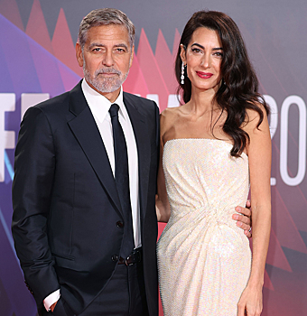 Какой трогательный момент сблизил Джорджа и Амаль Клуни перед тем, как пара решила стать родителями?