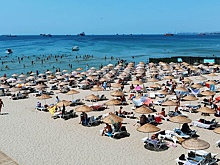 Россия сохраняет лидерство по числу приезжающих в Турцию туристов