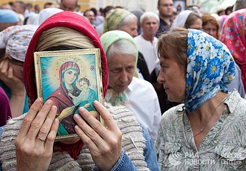 Fronda (Польша): католическая церковь для России была и останется врагом