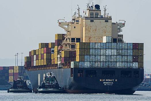 Трампа сочли неспособным выполнить одну из его тарифных угроз