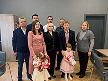 В 2025 году в Тамбовской области двадцать врачей получили выплаты в размере 1 миллиона рублей