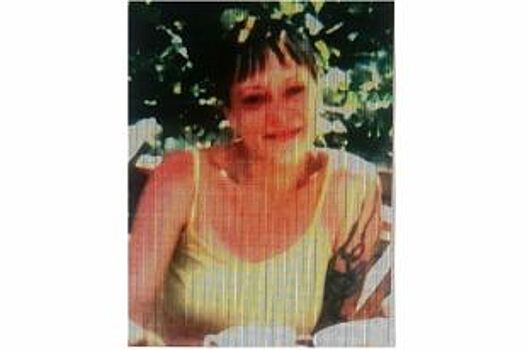 Пропавшую 41-летнюю женщину разыскивают в Ростове-на-Дону