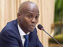 Задержан возможный координатор убийства президента Гаити