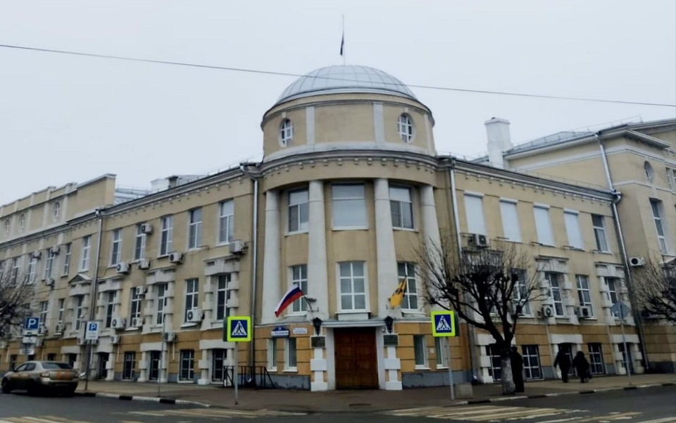 Мэр Рязани Виталий Артемов отреагировал на теракт в «Крокусе»