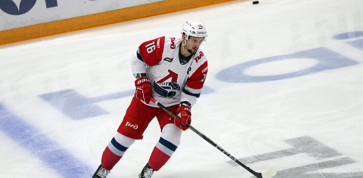 Каюмов о том, почему не уехал в НХЛ: «Возможность была, но я хотел играть в России. Геополитическая ситуация сыграла свою роль. Я люблю свою страну»