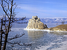 Названа причина пожара на турбазе на Байкале