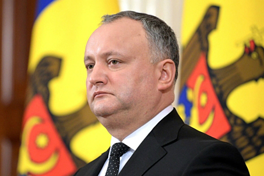 Молдавия объявила Рогозина персоной нон-грата