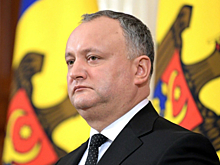 Молдавия объявила Рогозина персоной нон-грата