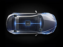 MediaTek впервые выпустила чип для авто с графикой NVIDIA Blackwell