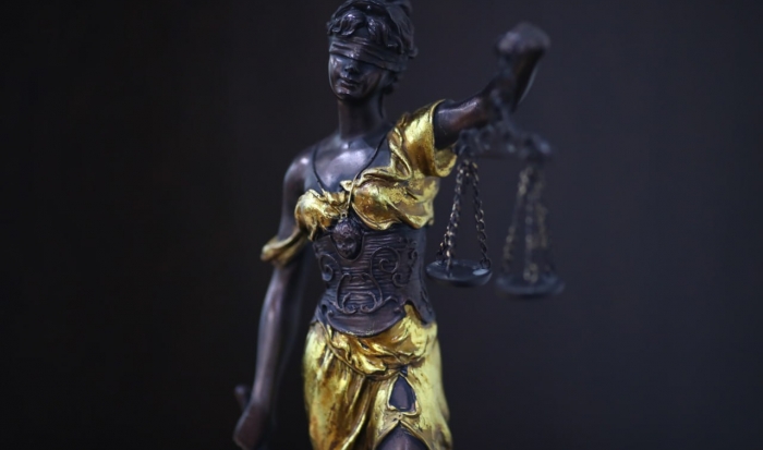 Кража, угроза убийством, ложный донос: в Волгограде осудили рецидивистку