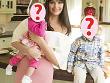 Дети самых красивых женщин планеты: у кого мамины гены, а на ком природа отдохнула?