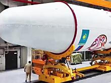 Пока «Байтерек» и «Ангара» готовятся сообща подвинуть SpaceX, сотрудничество продолжается - экипаж Crew Dragon-11 вернулся на Землю