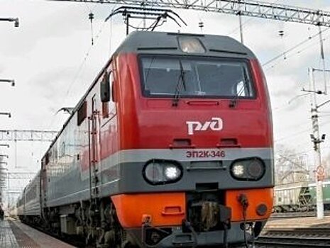 В Башкирии с 14 ноября из-за ремонта изменится график движения пригородных поездов