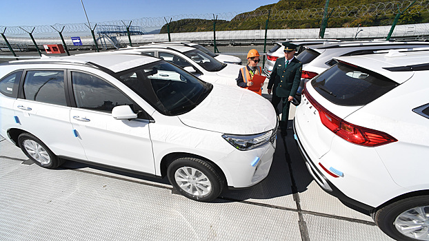 Найден законный способ обхода повышенного утильсбора