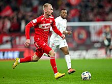 Смолов вновь раскритиковал Денисова, на защиту игрока «Спартака» встал Павел Яковлев