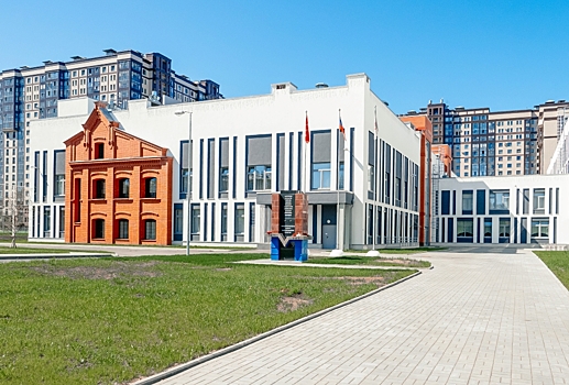 В Петербурге по программе реновации советских школ построят 30 зданий