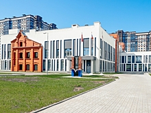 В Петербурге по программе реновации советских школ построят 30 зданий