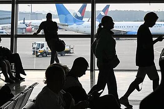 Россиян предупредили об опасности планирования поездок в закрывающиеся страны